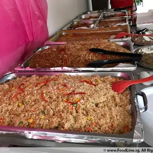 Other Food Items or Photos of Event (Please fill in below)