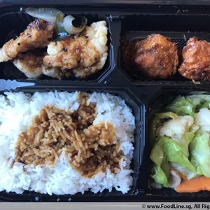 Other Food Items or Photos of Event (Please fill in below)