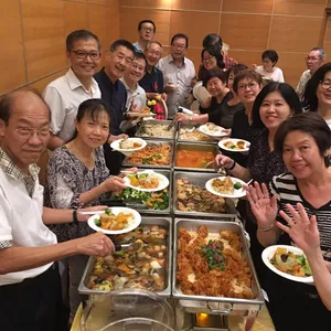 Other Food Items or Photos of Event (Please fill in below)