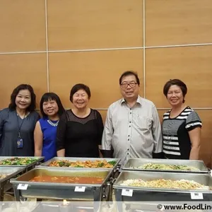 Other Food Items or Photos of Event (Please fill in below)
