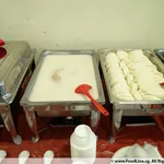 芋泥椰浆 Yam Paste w/ Coconut milk 