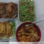 Tingkat Order:
