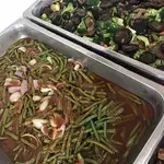 参巴菜豆 Sambal Long Bean