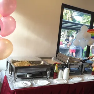 Other Food Items or Photos of Event (Please fill in below)