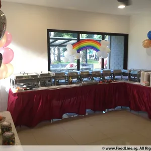 Other Food Items or Photos of Event (Please fill in below)