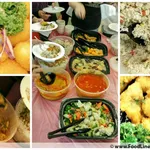 Other Food Items or Photos of Event (Please fill in below)