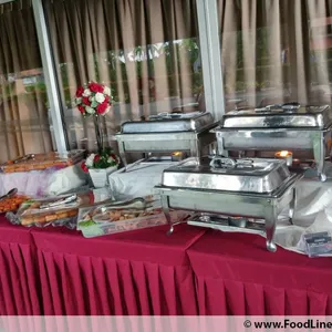 Other Food Items or Photos of Event (Please fill in below)