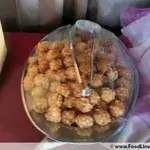 Rocky Shrimp Ball