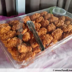 Flavoured Chix Winglet