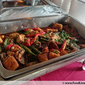 Other Food Items or Photos of Event (Please fill in below)