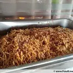 Other Food Items or Photos of Event (Please fill in below)