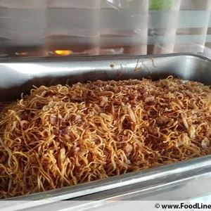 Other Food Items or Photos of Event (Please fill in below)