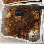 Golden Sand Fish Fillet 金沙鱼片