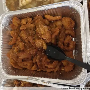 Pork Ribs King 排骨王