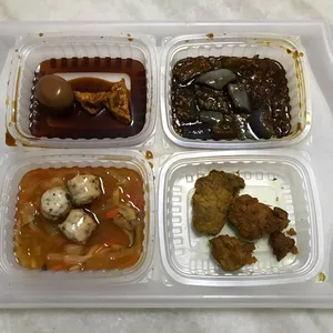 Meal Type: Lunch