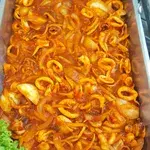 Sambal Sotong •参巴苏东(Chef's Recommended)