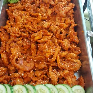Other Food Items or Photos of Event (Please fill in below)