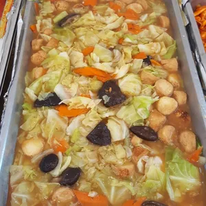 Other Food Items or Photos of Event (Please fill in below)