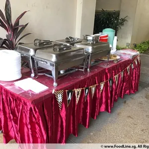 Other Food Items or Photos of Event (Please fill in below)
