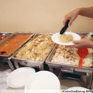 星州米粉 Fried Bee Hoon