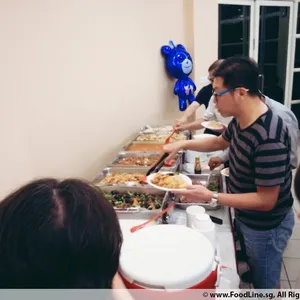 Other Food Items or Photos of Event (Please fill in below)