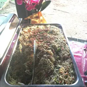 Other Food Items or Photos of Event (Please fill in below)