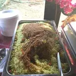 泰式黄梨炒饭 Thai Style Pineapple Rice