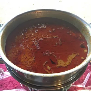 咖喱鸡 Signature Curry Chicken