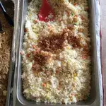 炒饭 Fried Rice