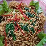 Hong Kong Mee 香港麵