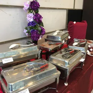 Other Food Items or Photos of Event (Please fill in below)