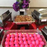 Other Food Items or Photos of Event (Please fill in below)