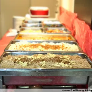 Other Food Items or Photos of Event (Please fill in below)