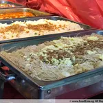 星州米粉 Fried Bee Hoon