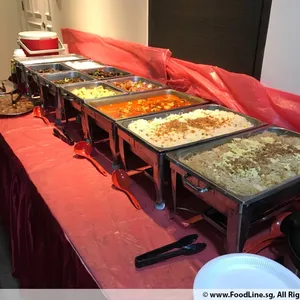 Other Food Items or Photos of Event (Please fill in below)