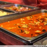 咖哩鸡肉 Curry Chicken