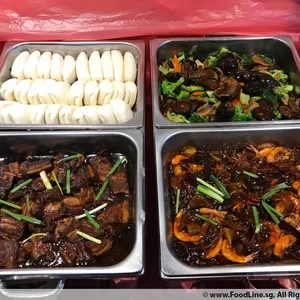 Other Food Items or Photos of Event (Please fill in below)