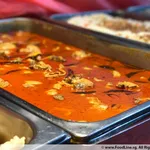咖哩鸡肉 Curry Chicken