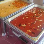 咖哩鲜虾 Curry Prawn