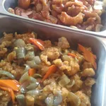 咕噜猪肉 Sweet & Sour Pork