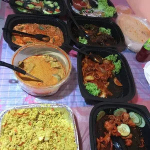 Other Food Items or Photos of Event (Please fill in below)