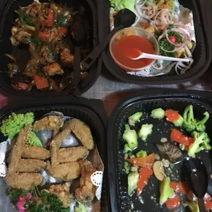 Other Food Items or Photos of Event (Please fill in below)