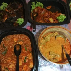 Other Food Items or Photos of Event (Please fill in below)