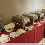 Other Food Items or Photos of Event (Please fill in below)