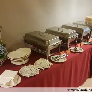Other Food Items or Photos of Event (Please fill in below)