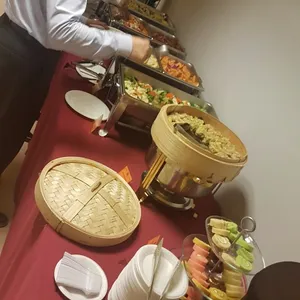 Other Food Items or Photos of Event (Please fill in below)