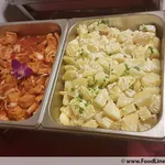 Other Food Items or Photos of Event (Please fill in below)