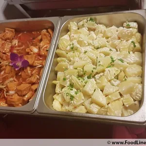 Other Food Items or Photos of Event (Please fill in below)