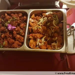 Other Food Items or Photos of Event (Please fill in below)
