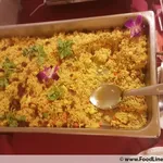 Thai Pineapple Rice